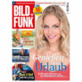 Jahresabo der Zeitschrift Bild + Funk ab 135,40€ und dazu Gutscheine im Wert von bis zu 130€