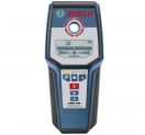 Bosch Professional Multidetektor GMS 120 mit 120 mm Erfassungstiefe nur 66,90 Euro inkl. Versand