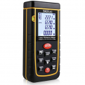Tacklife A-LDM01 Laser-Entfernungsmesser für nur 21,99 Euro inkl. Versand