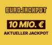 Heute 10 Mio Eurojackpot: 2 Felder Eurojackpot für 1€ statt 5,20€ spielen (für Lotto24 Neukunden)