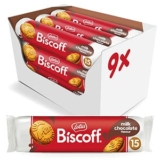 9x 150g Lotus Biscoff Sandwich-Doppelkekse für nur 12,14€ (statt 16€)