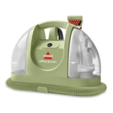 BISSELL Little Green Polster- & Teppichreiniger für nur 99,99€ (statt 130€)