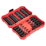 42-teiliges Amazon Basics Schlagschrauber-Bit-Set für 9,70€ statt 13,39€