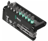 Wera Impaktor Bit-Sortiment 10-teilig für nur 35,01€ inkl. Versand
