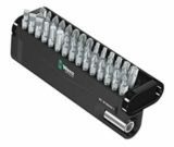 Wera 05057434001 Bit-Check Set Metal  30-teilig für nur 13,70€ bei Prime-Versand