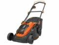 Black+Decker 36V Akku-Rasenmäher CLM3825L2 inkl. 2 Akkus und Ladegerät für 263,35€