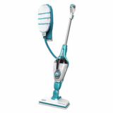 Black+Decker 17-in-1 Dampfbesen FSMH1321JMD mit großem Zubehör-Set für nur 119,85€ inkl. Versand