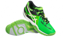 ASICS Gel Blast 6 Herren Handballschuhe E413Y-7001 für nur 37,28 Euro inkl. Versand