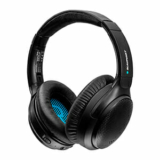 BLAUPUNKT HPB 200 ANC Bluetooth 5.0 Over-Ear Kopfhörer für nur 115,95€ (statt 140€)