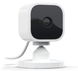 Blink Mini Plug-in-Überwachungskamera für Innen nur 19,99€ bei Prime-Versand
