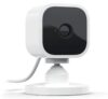 Blink Mini Plug-in-Überwachungskamera für Innen nur 19,99€ bei Prime-Versand