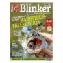 Jahresabo (12 Ausgaben) Blinker für 84€ – als Prämie: 65€ Amazon-Gutschein oder 3.000 Payback-Punkte