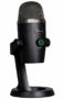 BLUE MICROPHONES Yeti Nano Premium USB Mikrofon in Schwarz für nur 82,39€ (statt 102,90€)