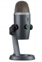 BLUE MICROPHONES Yeti Nano Premium USB Mikrofon in Shadow Grey für nur 88,- Euro inkl. Versand (statt 109,- Euro)