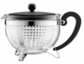 Bodum 1970-01 CHAMBORD Teekanne für nur 26,99€