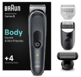 Braun Series 5 Bodygroomer BG5370 für nur 42,49€ inkl. Versand