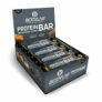 12er-Paket (12x65g) Bodylab Crispy Protein Bar für nur 21,13€ inkl. Versand (statt 34€)