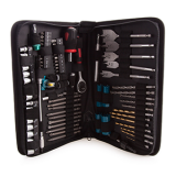 79-teiliger Makita Bohrer- und Bitsatz für nur 45,90€ (statt 63€)