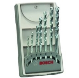 Bosch Professional 7tlg. Steinbohrer-Set CYL-1 (Ø 3-8 mm) für 5,10€