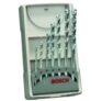 Bosch Professional 7tlg. Steinbohrer-Set CYL-1 (Ø 3-8 mm) für 5,10€