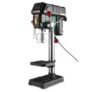 PARKSIDE Tischbohrmaschine PTBM 550 A1 mit 550 Watt für 105,94€