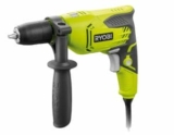 Wieder da: Ryobi Schlagbohrmaschine RPD500-GC mit 500 W und 13mm Schnellspannbohrfutter nur 24,95€