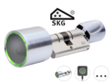 Bold Smart Lock smartes Türschloss ab 145,90€ bei Ibood