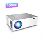 BOMAKER Parrot 1080p LED Beamer für nur 149,99 Euro inkl. Versand