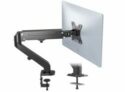 BONTEC Monitor Halterung für Monitore bis 27″ nur 22,19€