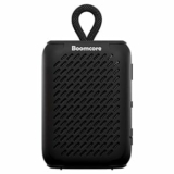 Boomcore Bluetooth Lautsprecher (12h Akku, IPX7) für nur 15,99€ inkl. Prime-Versand