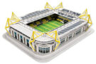 Borussia Dortmund BVB-3D-Stadionpuzzle für nur 13,06€ (statt 17€)