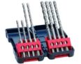Bosch Professional 8-tlg Hammerbohrerset SDS plus-3 (für Beton, Ø 5–10 mm) für 19,08€ bei Prime-Versand