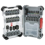 33-teiliges Bosch 33x PRO Impact Schrauberbit-Set für nur 27,19€ (statt 35€) – Prime