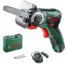 Bosch Akku Säge EasyCut 12 (1 Akku, NanoBlade Technologie, 12 Volt System, im Koffer) für nur 79,99€ (statt 104,99€)