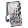 7-teiliges Bosch Professional HSS Spiralbohrer Set PointTeQ (für Metall, Ø 2–8 mm) für nur 5,99€ – Prime