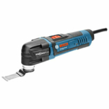 Bosch GOP 30-28 Professional Multifunktions-Werkzeug für nur 99,90€ (statt 113€)