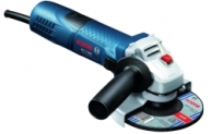 Bosch Professional Winkelschleifer GWS 7-125 mit 720 Watt und 125mm-Scheiben für nur 38,75 Euro