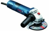 Wieder da: Bosch Professional Winkelschleifer GWS 7-125 mit 720 Watt und 125mm-Scheiben für 42,99€