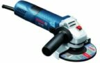 Wieder da: Bosch Professional Winkelschleifer GWS 7-125 mit 720 Watt und 125mm-Scheiben für 42,99€