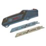 Bosch Professional Sägehandgriff mit 2 Säbelsägeblättern für nur 13,99€ (statt 20€) – Prime