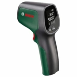 Bosch Infrarotthermometer UniversalTemp (-30°C bis +500°C) für nur 30,99€ (statt 43,49€) – Prime