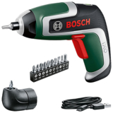 Bosch Akkuschrauber IXO (7. Generation) inkl. Winkel-Aufsatz für nur 34,99€ (statt 44€)