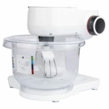 BOSCH Küchenmaschine MUMS2TW00 (700 W, 3,8 L Rührschüssel) für 83,35€ (statt 135€)