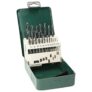 Bosch Metallbohrer Set HSS-R (Ø 1-10 mm) für nur 11,01€ (statt 15€) – Prime
