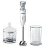 Bosch MSM66120 ErgoMixx Stabmixer Set für nur 29,99€ (statt 46,68€)