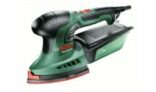 Bosch Multi Schleifmaschine PSM 200 AES mit 200 Watt für 59,92€ (statt 72,64€)
