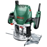 Bosch POF 1400 ACE Oberfräse Nutfräse im Koffer (1400 Watt) für 92,97€ – Prime