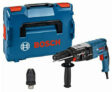 Bosch Professional Bohrhammer GBH 2-28 F mit SDS Plus Wechselfutter + Koffer für nur 184,99€ (statt 194€)