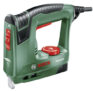 Bosch PTK 14 EDT Elektrotacker mit 1000 Klammern für nur 68,79€ (statt 92€)