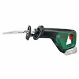 Bosch Akku Säbelsäge AdvancedRecip 18 (ohne Akku, 18 Volt System) für nur 59,99€ (statt 80€)
